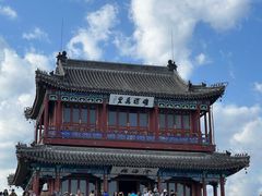 -老龙头景区