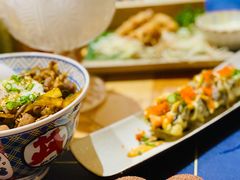 -浦·传统日式料理(3 5 1 1 店)