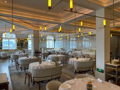 大堂-Jean Georges