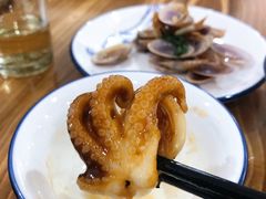 -南记食粥坊·宵夜大排档(莲花总店)
