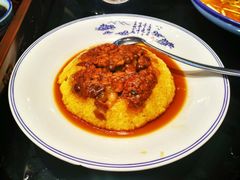 -阿庄新豫菜(通泰路店)