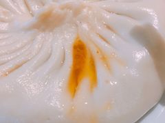 蟹黄汤包-冶春茶社(星汉大厦店)