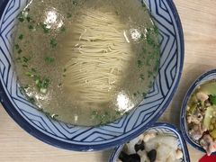 -朱洪元苏式面馆(绿宝广场店)