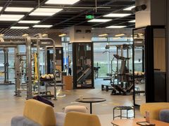 -燃坊JEN ACTIVE游泳健身中心·深圳前海JEN酒店