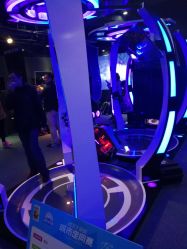 -BBVR团建聚会体验馆·亲子DIY手工