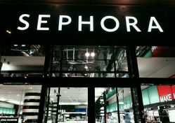 -丝芙兰Sephora