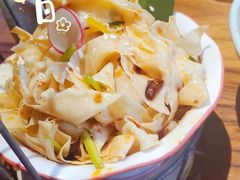 -桃花坞·私房菜餐厅(龙湖时代天街店)