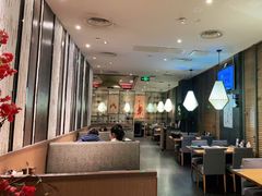 大堂-赤坂亭·M9和牛烧肉·铁板烧·日料398放题(长泰广场店)