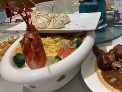 -昆山裕元花园酒店·囍园中餐厅