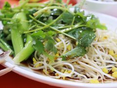 时菜-水东兴记鸭粥店(茂名店)