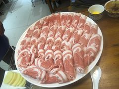 -京城北门羊蝎子铜锅涮肉(总店)