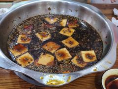 -重庆万州烤鱼(鼎好鱼餐饮临港宝龙店)