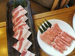 -一品诚记烤肉·甄选店(中南路店)