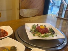 -BHC炸鸡(明洞总店)