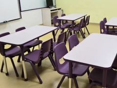 -瑞思少儿中心·少儿英语素养启蒙(勒泰直营校区)