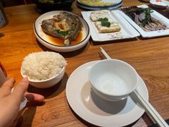 -壹只卤鹅 · 潮汕菜(京基百纳店)
