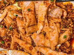 -巴蜀风·地道川菜(总店)