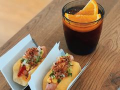 -BOR Eatery(安福路店)