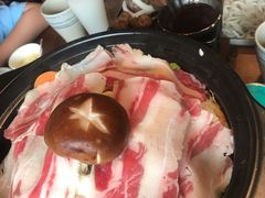 -合风谷(南下塘店)