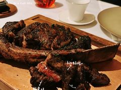 -罗宾斯牛排馆(重庆丽晶酒店)
