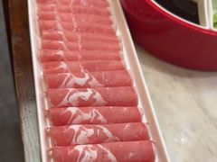 -东来顺•非遗火锅(外滩店)