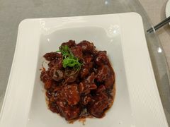 -老客站酒楼(金花南路店)