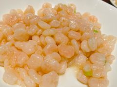 -陈记菜馆·非遗淮扬菜(东关街教场店)