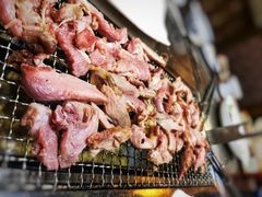 -宗泉烤全羊·烤羊腿·家常菜(解放东路店)