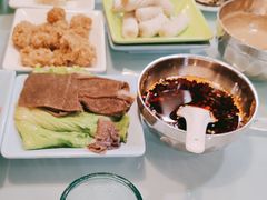 -元味牛肚王(金城寨街店)