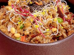 -莲池荟素食馆·12年老字号(光孝寺店)