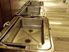 -惠州白鹭湖雅居乐喜来登度假酒店-盛宴标帜西餐厅