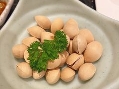 -海之乡日本料理铁板烧(星海店)