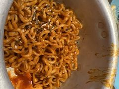 -韩悦牛排烤肉无限续(宝能中心店)