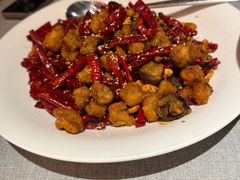 -星·South Beauty·俏江南(国贸店)