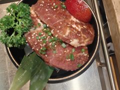 -巴比馒头(涵青路店)