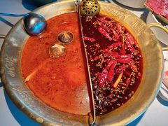-小龙坎火锅(IFS HOT店)