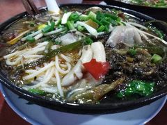 -李米线(武陵路店)