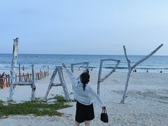 -西涌国际滨海旅游区