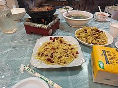 -石牛酒家(庐山风景名胜区店)