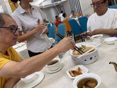 -明香海鲜酒家(华强北店)