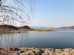 -万佛湖风景区