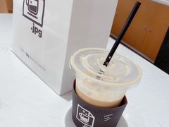 -JPG coffee(广州体育西店)