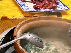 -大戚饭店(泰华路店)