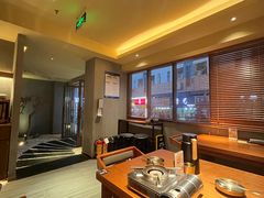 -春熙台韩国料理·章鱼肥牛(西丽店)