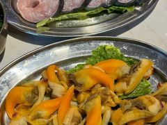 -琥珀川糟粕醋·香草鸭·鸡煲(慈云寺店)