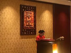 -武汉香格里拉大酒店·香宫中餐厅