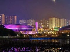 -梅州天地人花园酒店(梅县人民广场店)