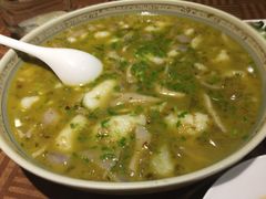 -渝信川菜(工体店)