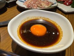 -炼火烤肉店