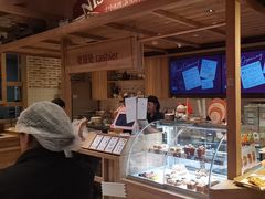 -西村叔叔的店·面包·甜品·蛋糕(崂山丽达店)